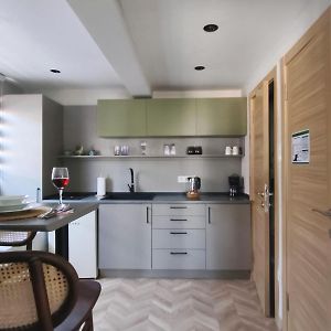 Appartement met Twee Slaapkamers