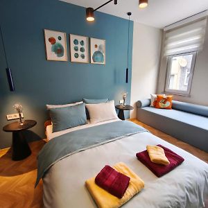 Appartement met Drie Slaapkamers